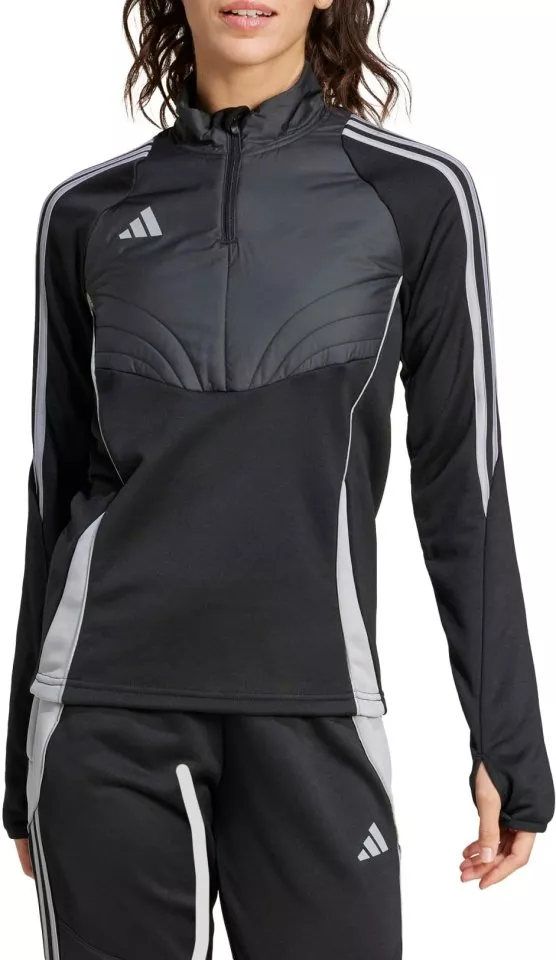 Majica z dolgimi rokavi adidas TIRO24 WINTOPW