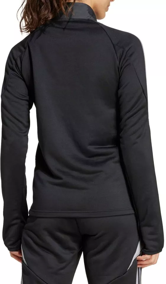Majica z dolgimi rokavi adidas TIRO24 WINTOPW