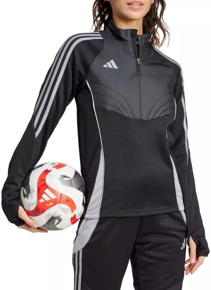 Majica z dolgimi rokavi adidas TIRO24 WINTOPW