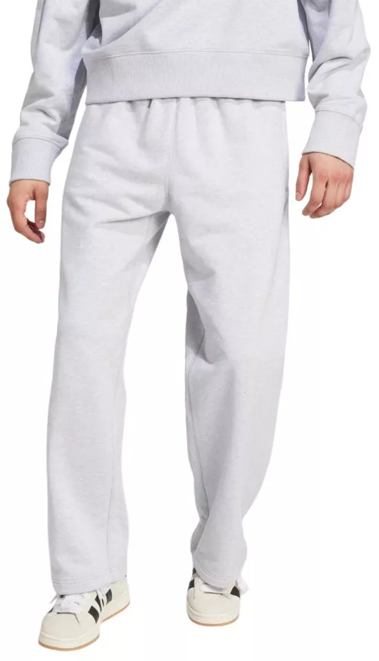 Панталони adidas Originals Essential Wide Sweatpants