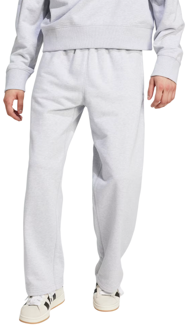 Панталони adidas Originals Essential Wide Sweatpants