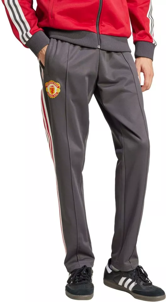 Spodnie adidas Originals Manchester United Beckenbauer Pants