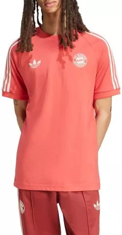 Originals FC Bayern München 3S T-Shirt