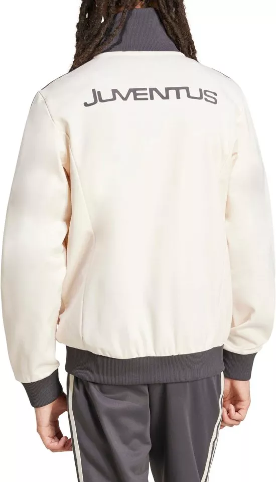 Chaqueta adidas Originals Juventus Turin Beckenbauer Jacket