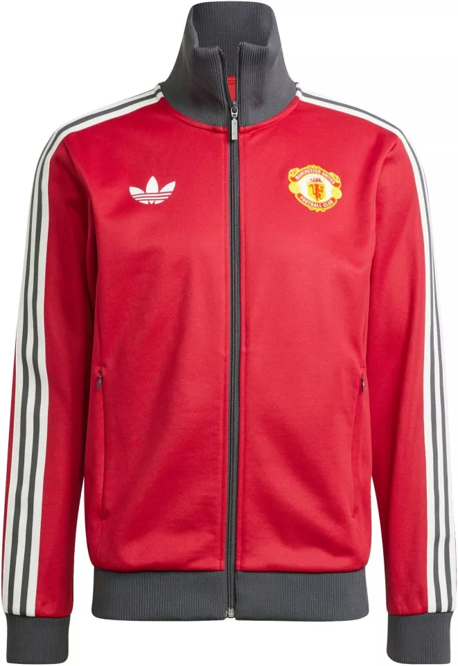 Chaqueta adidas Originals MUFC OG BB TT