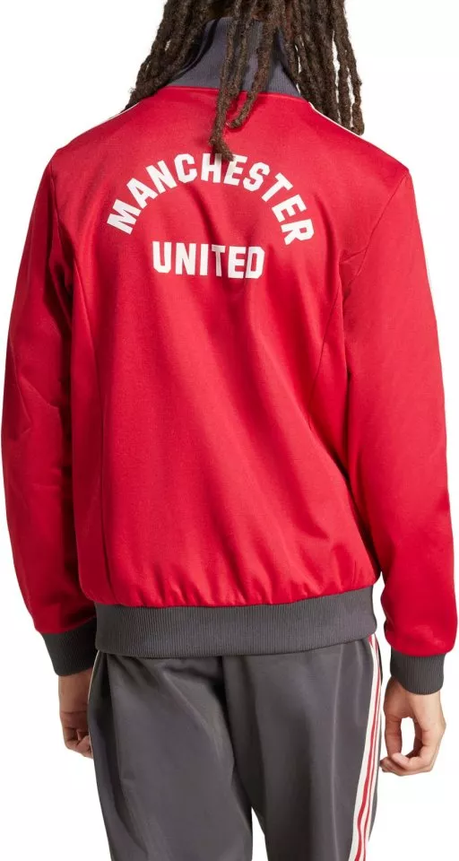 Chaqueta adidas Originals MUFC OG BB TT