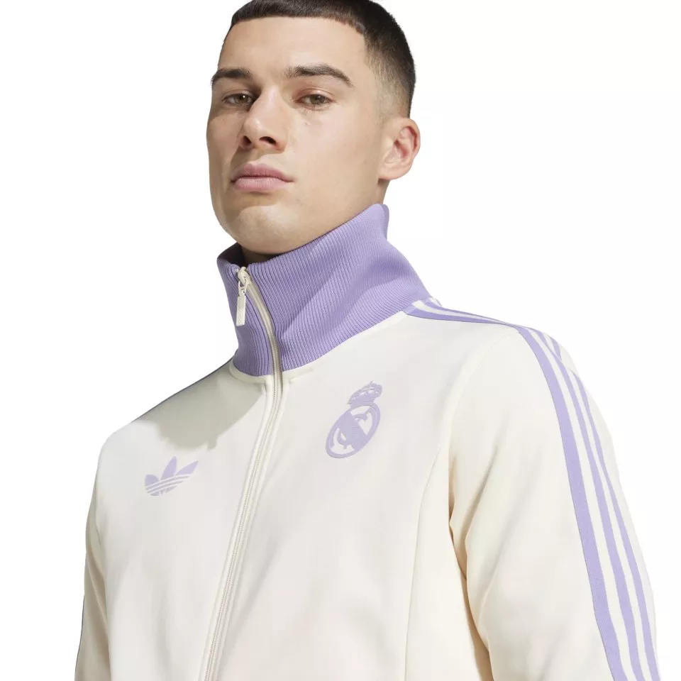 Chaqueta adidas Originals REAL OG BB TT