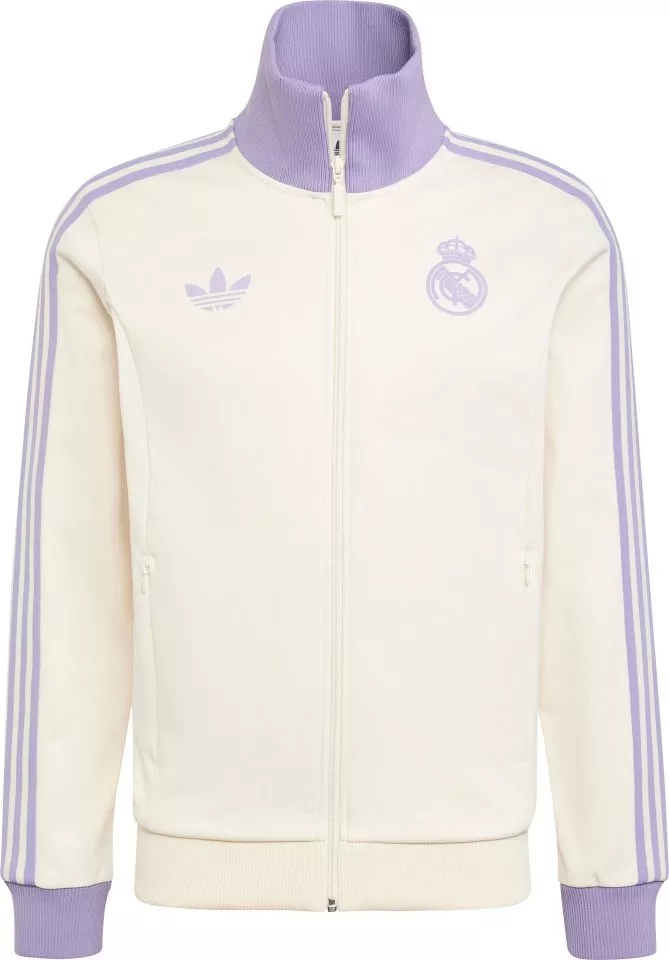 Chaqueta adidas Originals REAL OG BB TT