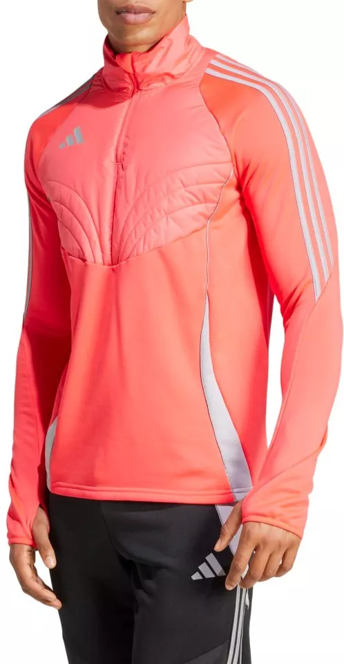 Pitkähihainen t-paita adidas TIRO24 WINTOP