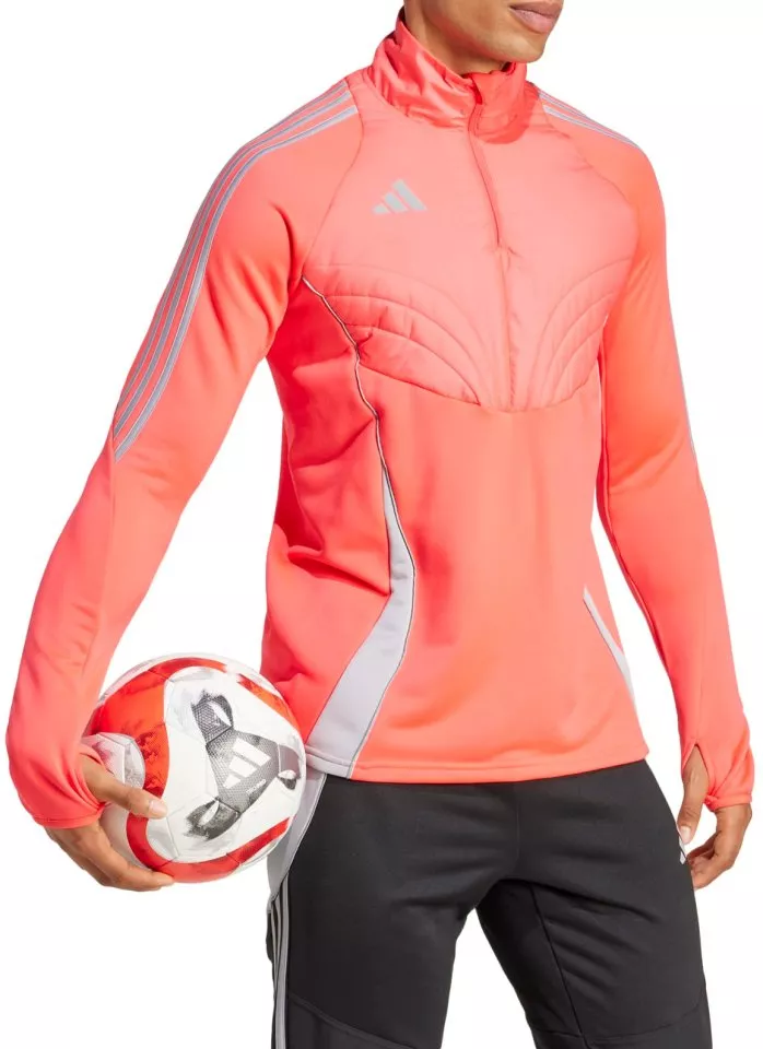 Pitkähihainen t-paita adidas TIRO24 WINTOP