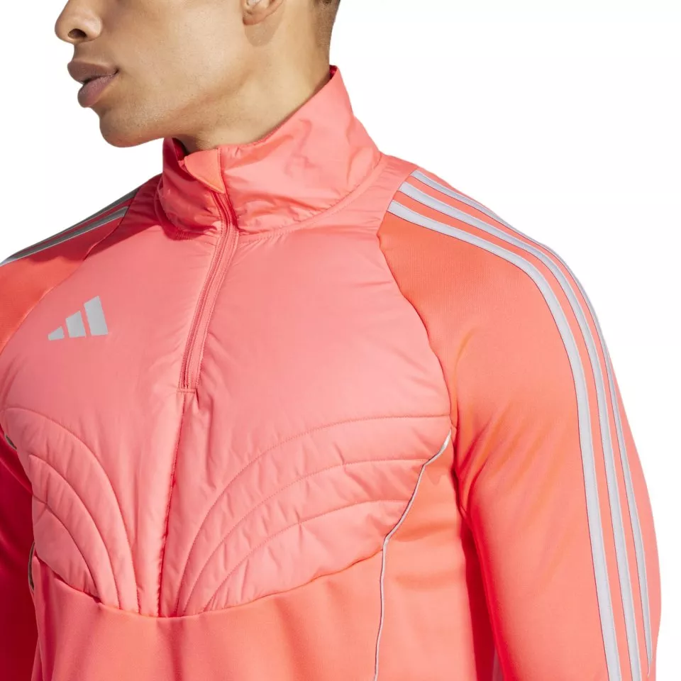 Pitkähihainen t-paita adidas TIRO24 WINTOP