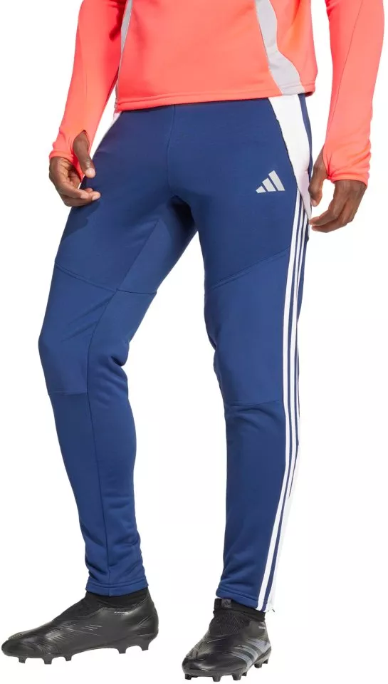 Pánské zateplené kalhoty adidas Tiro 24 Winterized