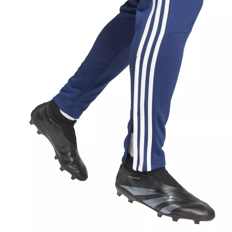 Soccer training pants adidas sale