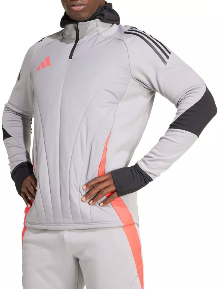 Koszula z długim rękawem adidas TIRO24C WINTOP