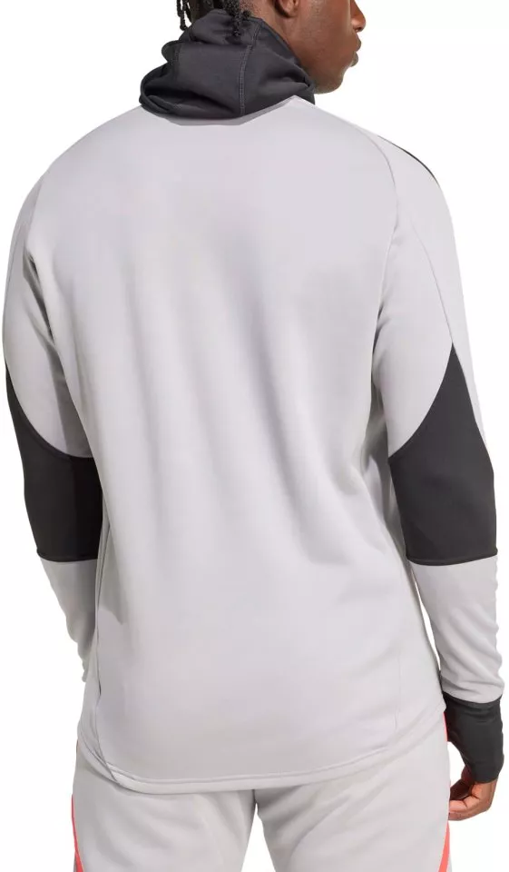 Koszula z długim rękawem adidas TIRO24C WINTOP