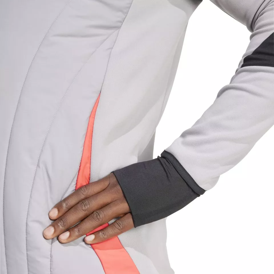 Koszula z długim rękawem adidas TIRO24C WINTOP