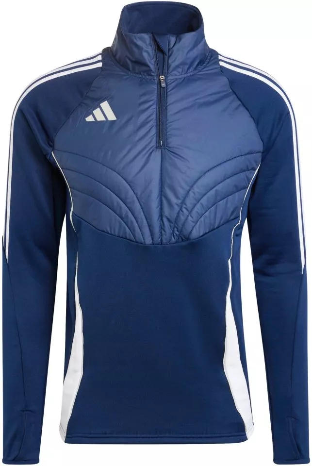 Långärmad T-shirt adidas TIRO24 WINTOP