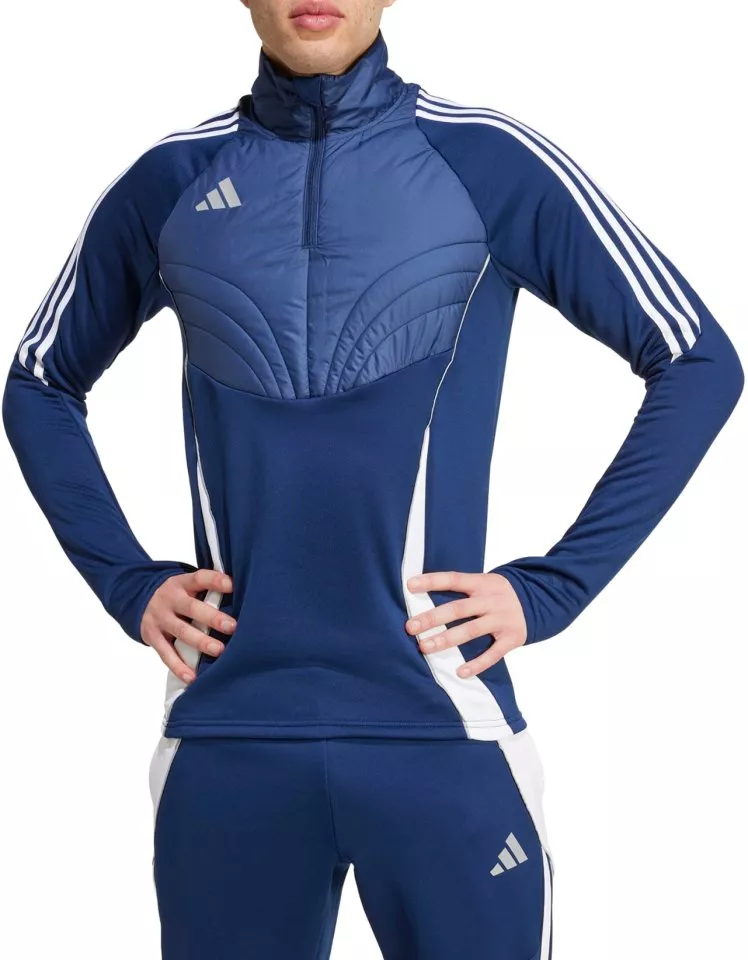 Långärmad T-shirt adidas TIRO24 WINTOP
