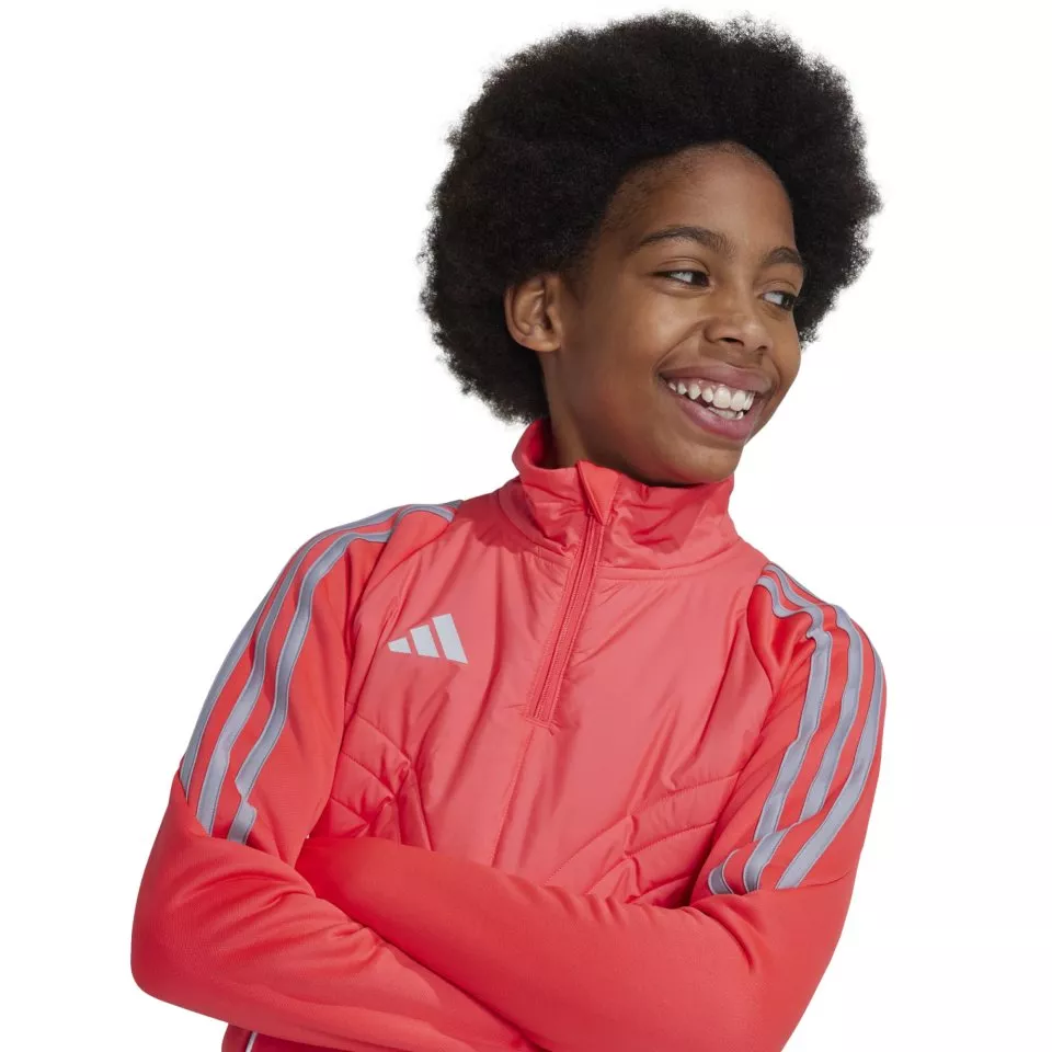 adidas TIRO24 WINTOPY Hosszú ujjú póló