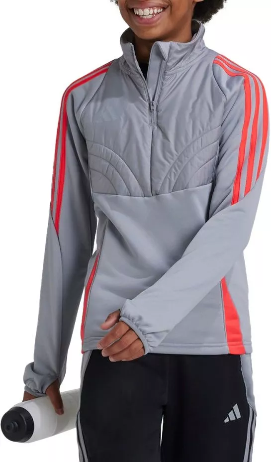 adidas TIRO24 WINTOPY Hosszú ujjú póló