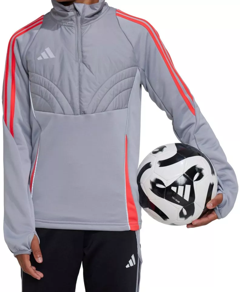adidas TIRO24 WINTOPY Hosszú ujjú póló