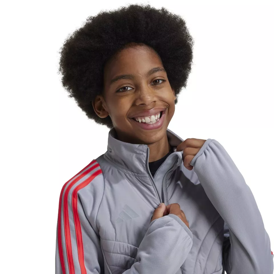 adidas TIRO24 WINTOPY Hosszú ujjú póló