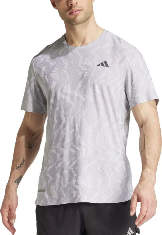 T shirt adidas Ultimate Top4Running