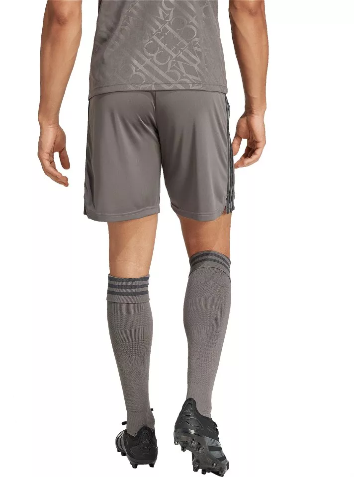 Sorturi adidas Originals REAL 3 SHO 2024/25