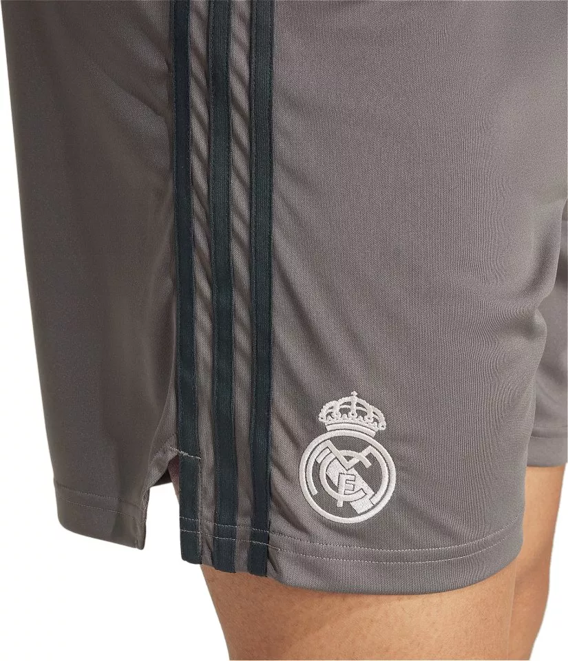 Sorturi adidas Originals REAL 3 SHO 2024/25