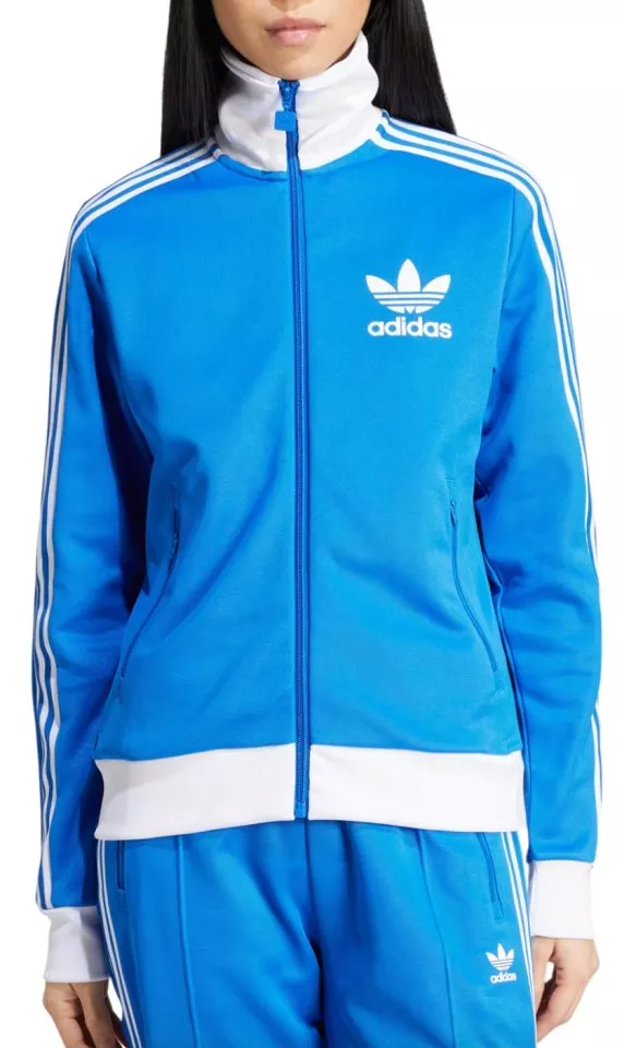 Sweatshirt adidas Originals Beckenbauer Jacket Women