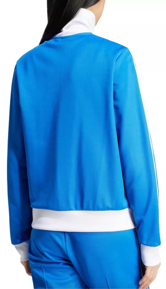 Sweatshirt adidas Originals Beckenbauer Jacket Women