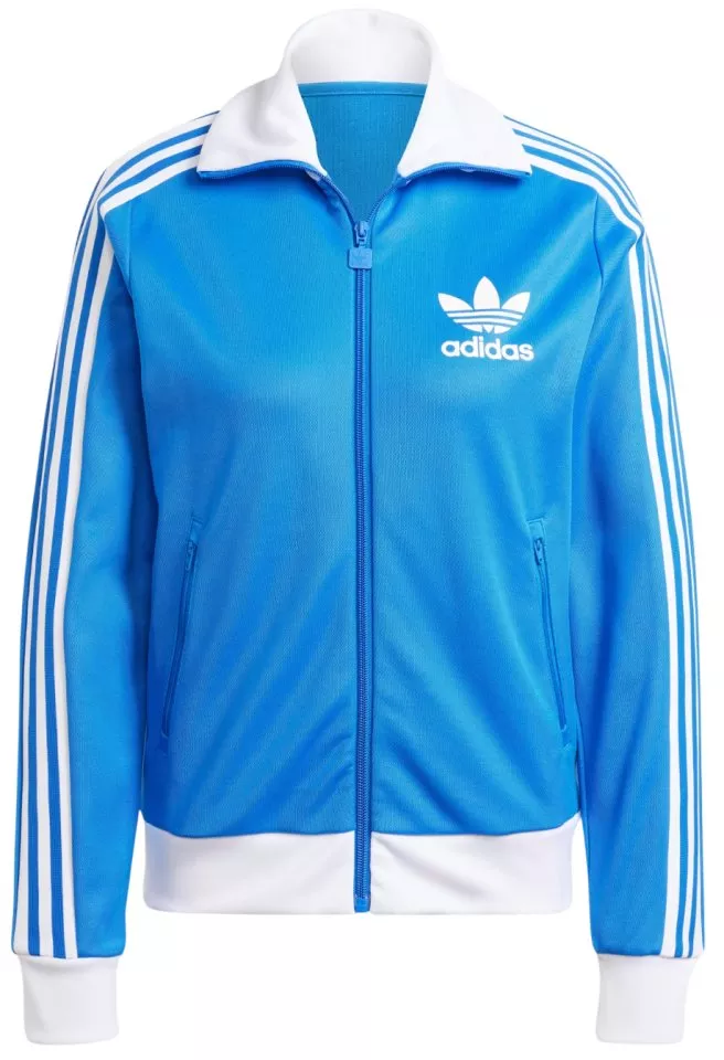 Sweatshirt adidas Originals Beckenbauer Jacket Women