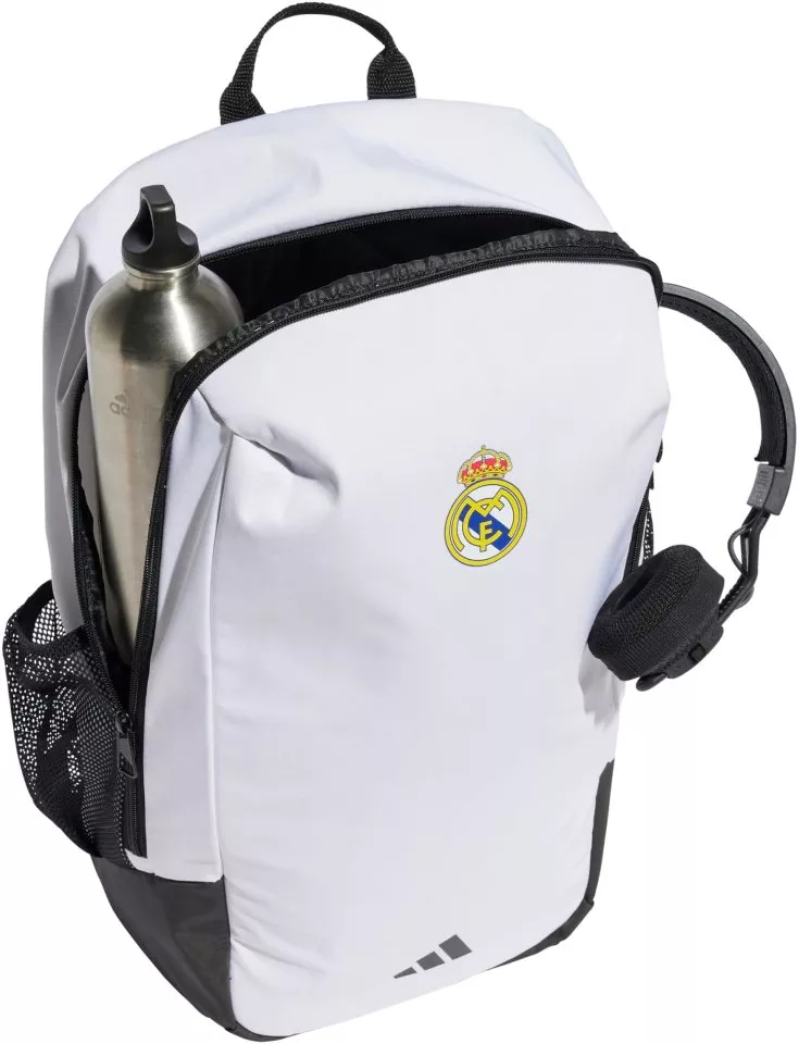 Plecak adidas REAL BACKPACK
