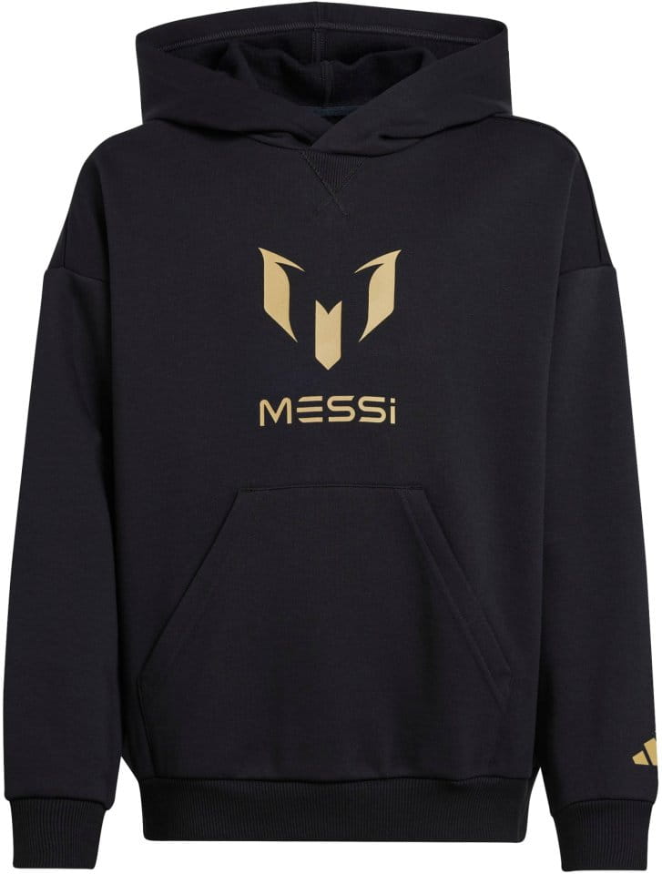Sudadera con capucha adidas MESSI HD Y