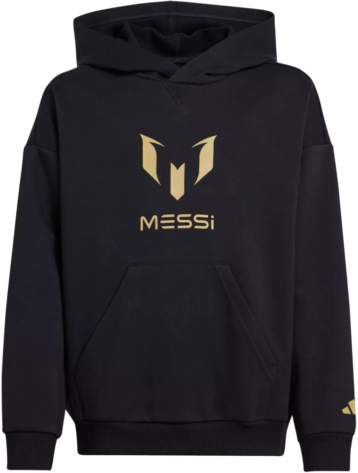 Sudadera con capucha adidas MESSI HD Y