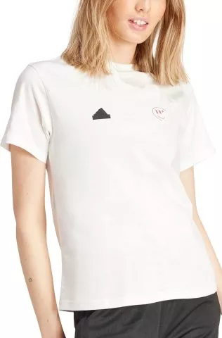 Tiro T-Shirt Women