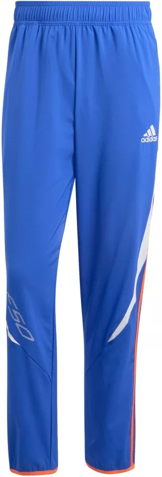 Pantalón adidas F50 Woven Training Pants