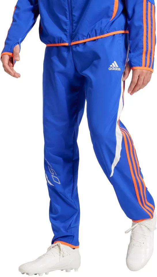 Pantalón adidas F50 Woven Training Pants