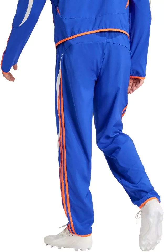 Pantalón adidas F50 Woven Training Pants