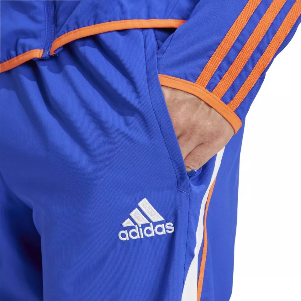 Pantalón adidas F50 Woven Training Pants