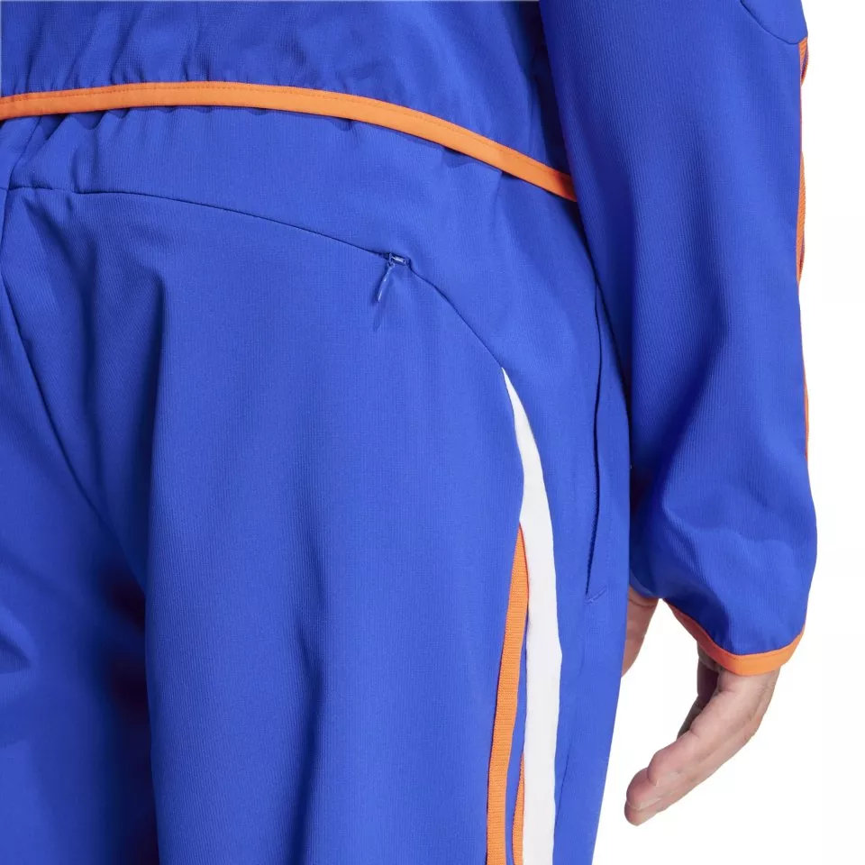 Pantalón adidas F50 Woven Training Pants