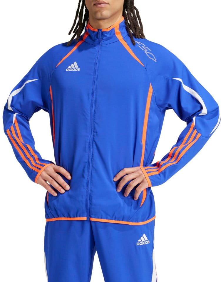 adidas F50 Woven Training Jacket Dzseki