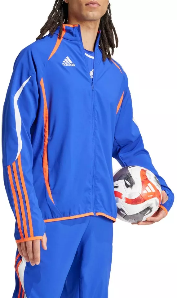 adidas F50 Woven Training Jacket Dzseki