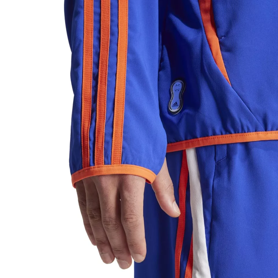 adidas F50 Woven Training Jacket Dzseki