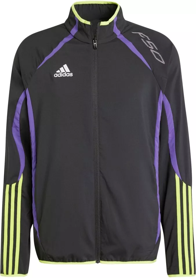 adidas F50 Woven Training Jacket Dzseki