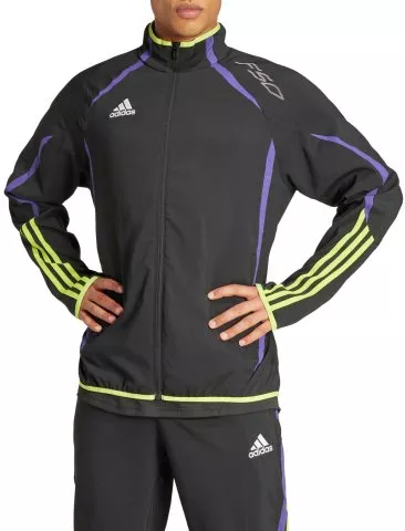 F50 Woven Training Jacket