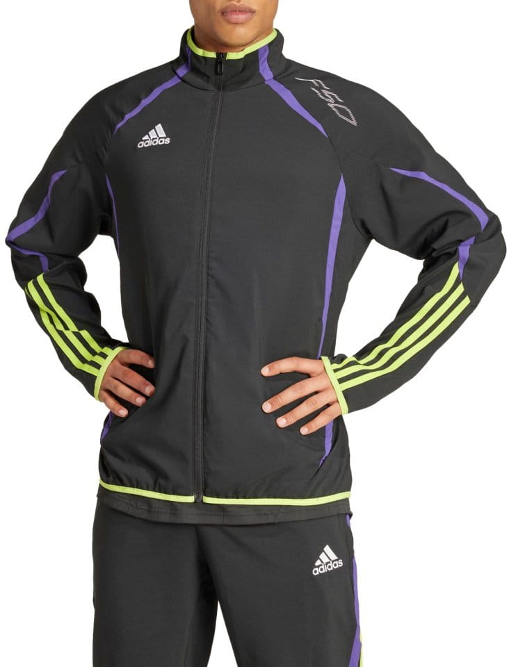 adidas F50 Woven Training Jacket Dzseki