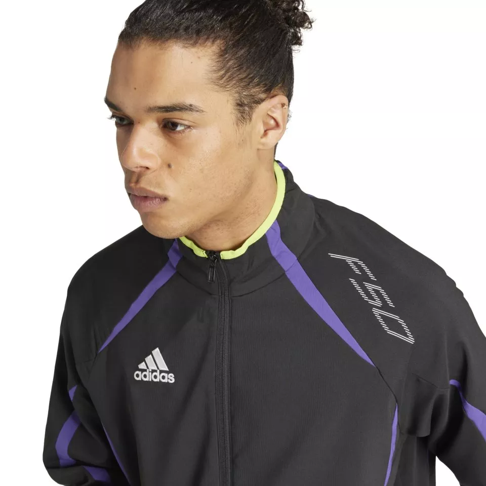 adidas F50 Woven Training Jacket Dzseki