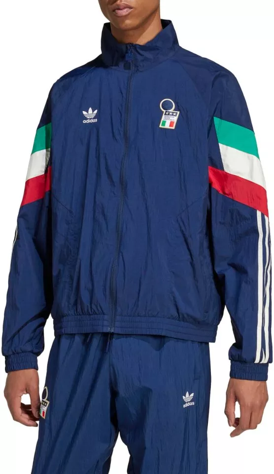 Jacket adidas Originals FIGC OG TT