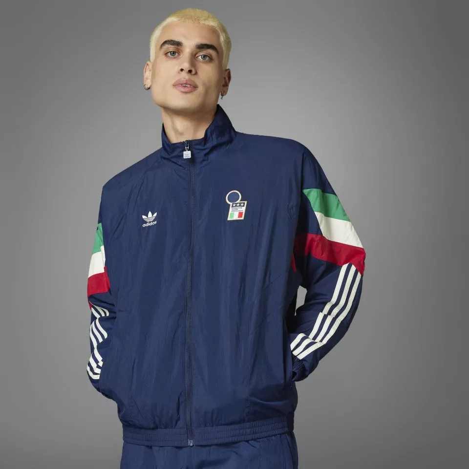 Jacket adidas Originals FIGC OG TT
